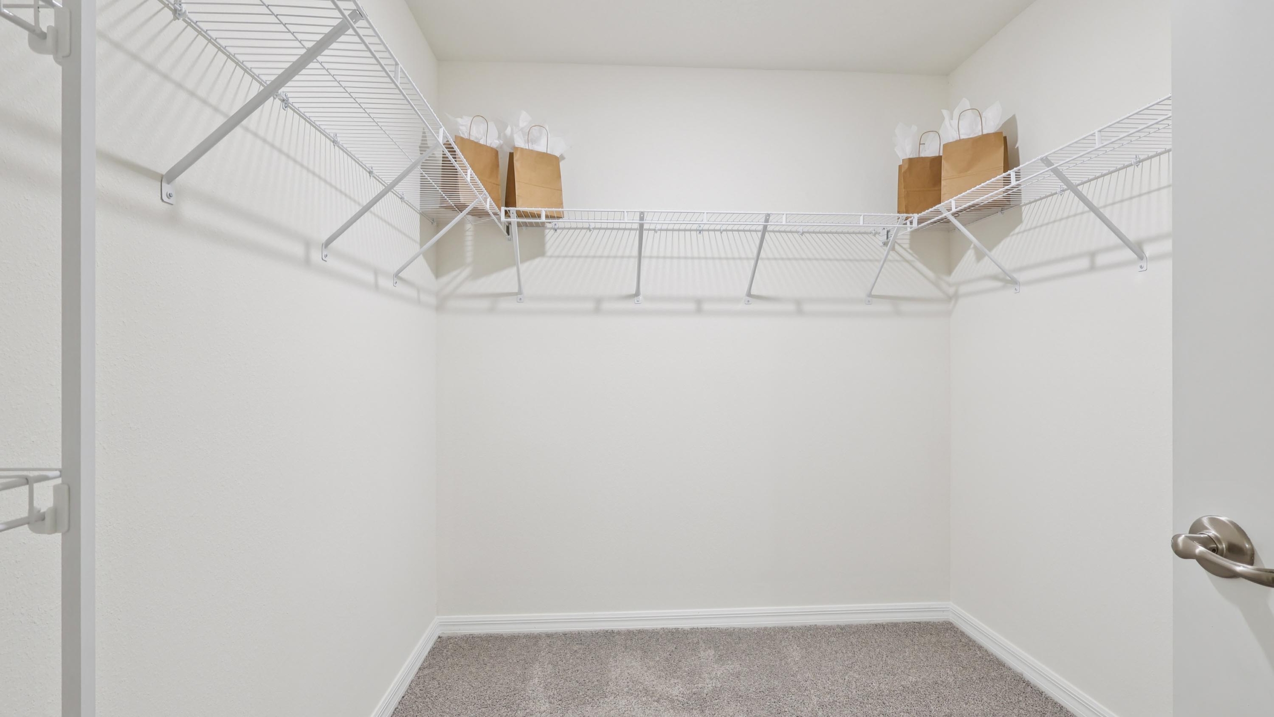 Cali Owners Walk-in Closet