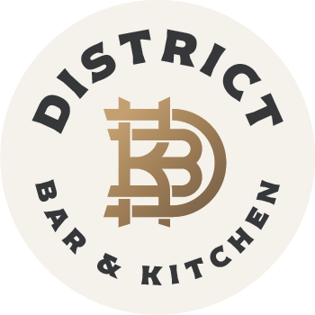 District Bar and Kitchen - Voted Best All Around Restaraunt