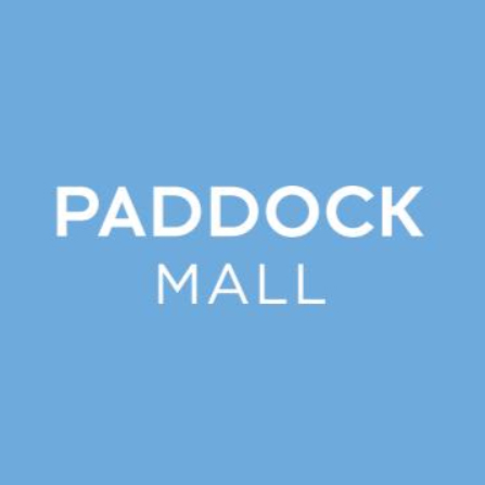 Paddock Mall