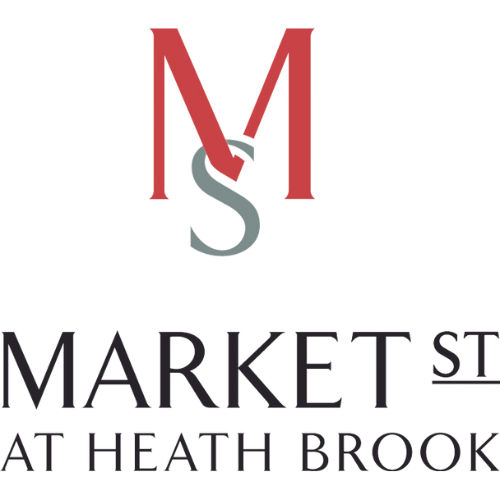 Market St. at Health Brook