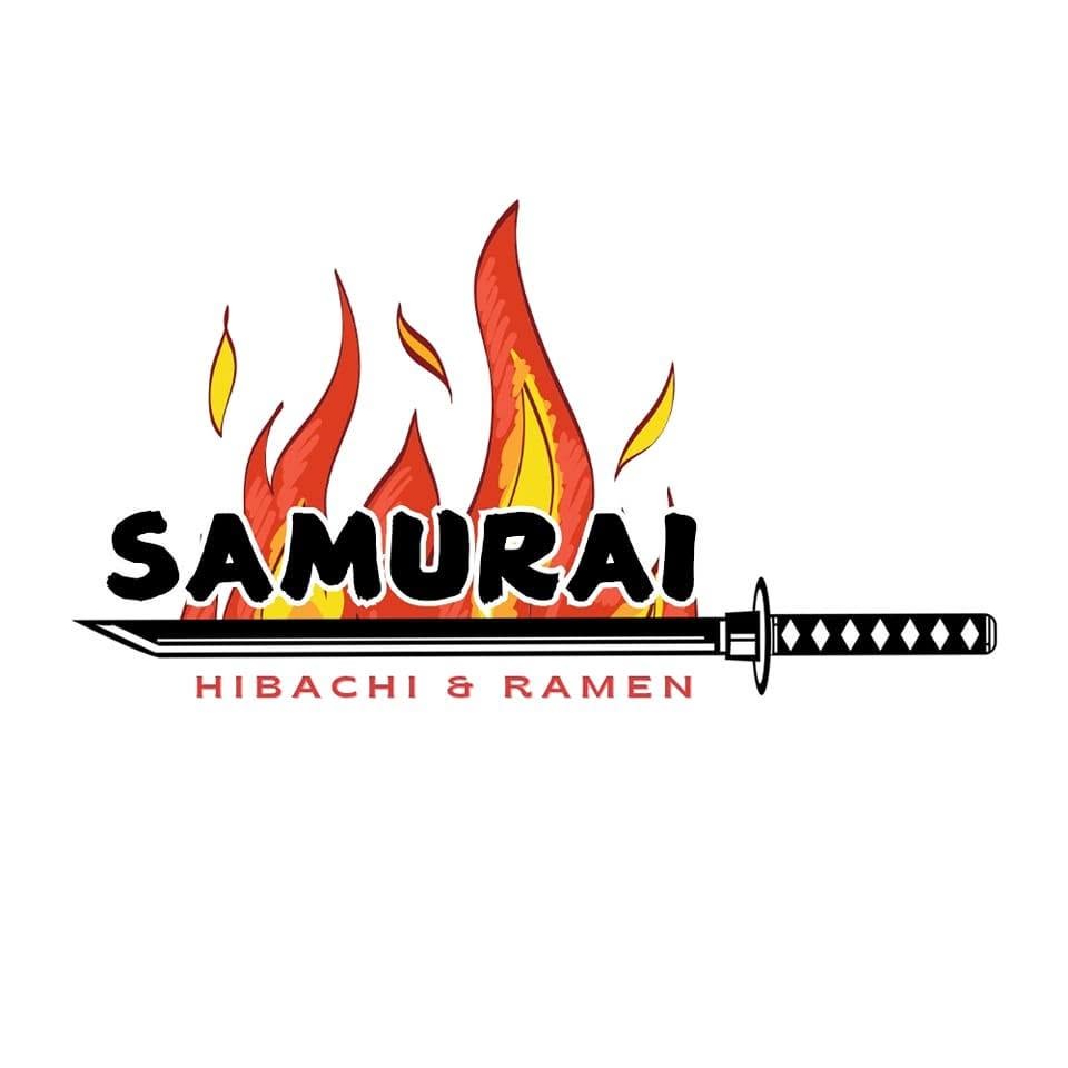 samurai hibachu and ramen