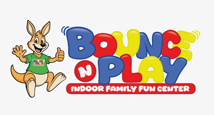 Kids Center - Bounce N Play - living in ocala