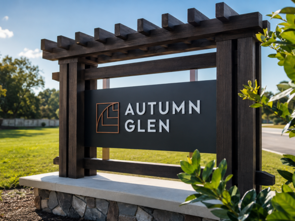 Autumn Glen Community in Belleview FL
