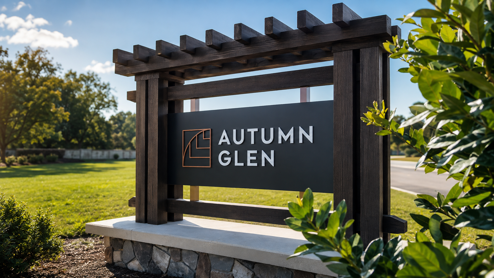 Autumn Glen Community in Belleview FL