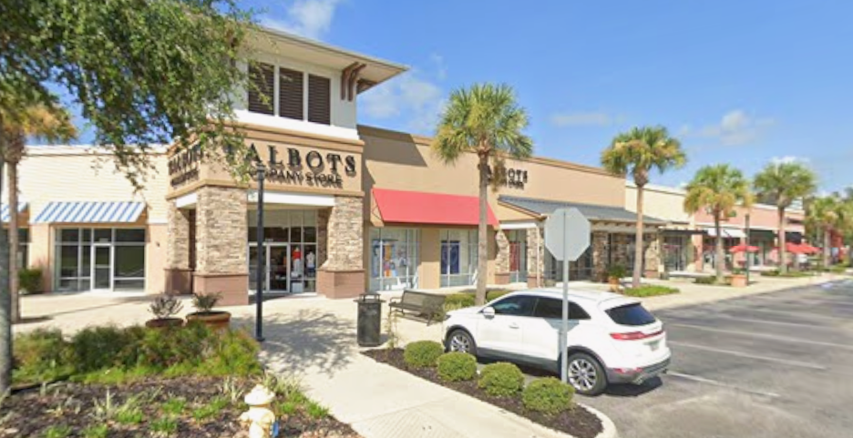 Market St at Heath Brook - Ocala Living - Shopping