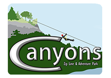 Zip Lining - living in ocala