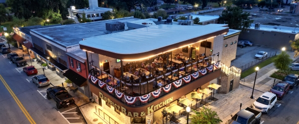 Dining In Ocala FL - living in ocala